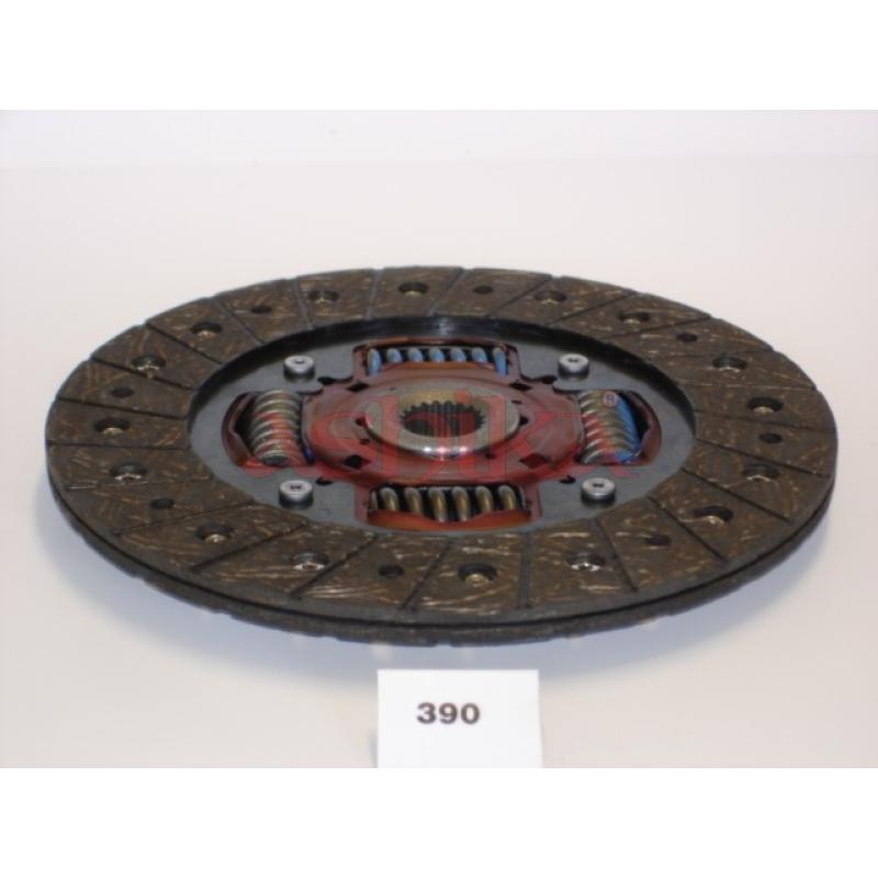 Disque d'embrayage ASHIKA 80-03-390 - Visuel 1