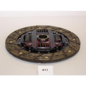 Disque d'embrayage ASHIKA OEM 22200PAA003