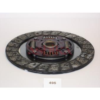 Disque d'embrayage ASHIKA OEM 22200PR4010