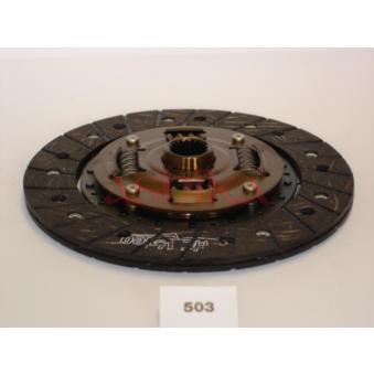 Disque d'embrayage ASHIKA 80-05-503