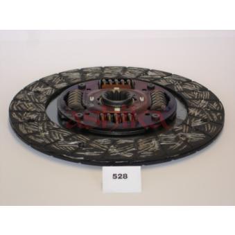 Disque d'embrayage ASHIKA OEM MB919425
