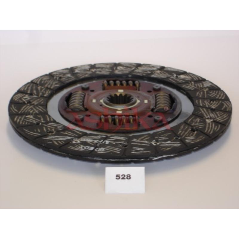 Disque d'embrayage ASHIKA 80-05-528 - Visuel 1