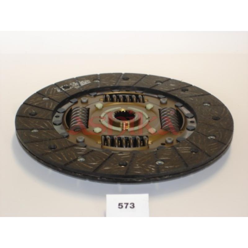 Disque d'embrayage ASHIKA 80-05-573 - Visuel 1