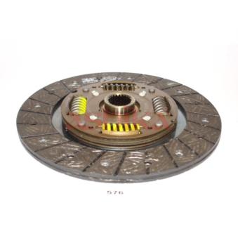 Disque d'embrayage ASHIKA OEM 4110033100