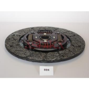 Disque d'embrayage ASHIKA OEM ME500237 Disque d'embrayage ASHIKA OEM ME500237