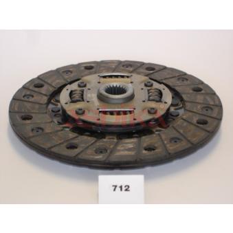 Disque d'embrayage ASHIKA OEM 30100AA303 Disque d'embrayage ASHIKA OEM 30100AA303