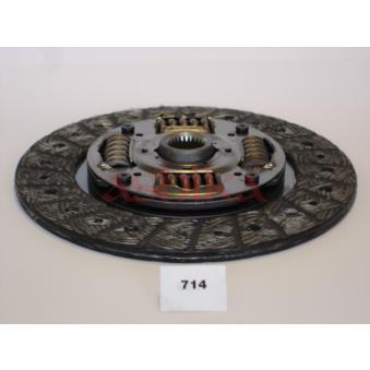 Disque d'embrayage ASHIKA OEM 30100AA881