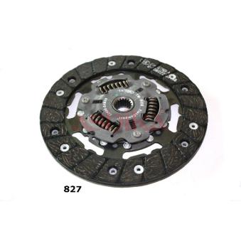 Disque d'embrayage ASHIKA OEM 2240084M00000