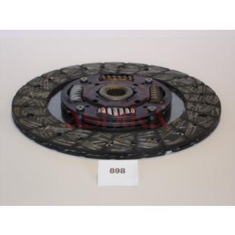 Disque d'embrayage ASHIKA OEM 2240085F40