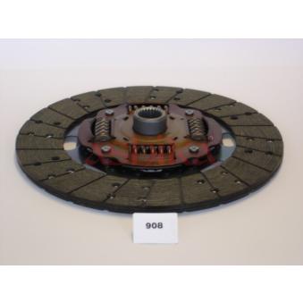 Disque d'embrayage ASHIKA OEM 0664266 Disque d'embrayage ASHIKA OEM 0664266