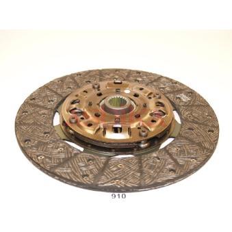 Disque d'embrayage ASHIKA OEM 8973899100