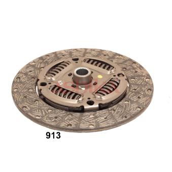 Disque d'embrayage ASHIKA OEM 8982120690