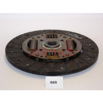 Disque d'embrayage ASHIKA OEM 3010006101
