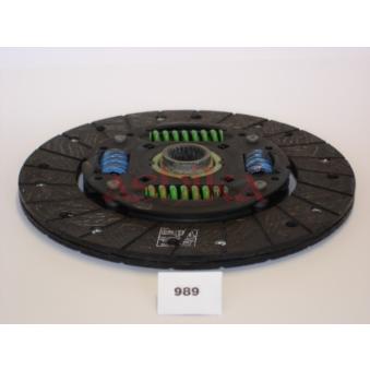 Disque d'embrayage ASHIKA OEM 3010003400 Disque d'embrayage ASHIKA OEM 3010003400
