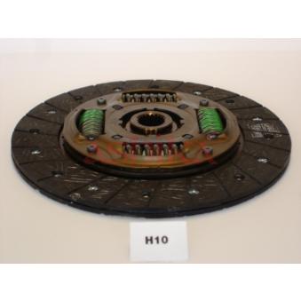 Disque d'embrayage ASHIKA OEM 4110022695