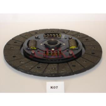 Disque d'embrayage ASHIKA OEM 0K55C16460
