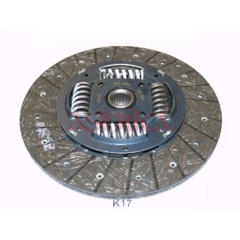 Disque d'embrayage ASHIKA OEM 4110032021 Disque d'embrayage ASHIKA OEM 4110032021