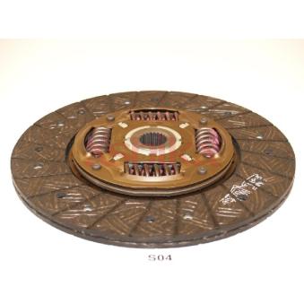 Disque d'embrayage ASHIKA OEM 3010005221