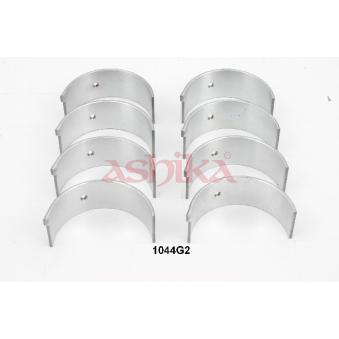 Coussinet de bielle ASHIKA OEM 01NI003 Coussinet de bielle ASHIKA OEM 01NI003