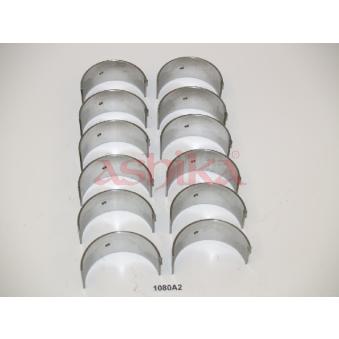 Coussinet de bielle ASHIKA 82-1080A2 Coussinet de bielle ASHIKA 82-1080A2