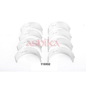 Coussinet de bielle ASHIKA 82-1133G2