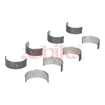 Coussinet de bielle ASHIKA 82-1173G5