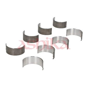 Coussinet de bielle ASHIKA 82-1190G2