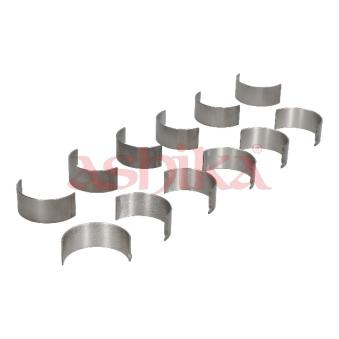 Coussinet de bielle ASHIKA OEM 1211143G01