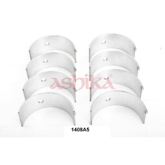 Coussinet de bielle ASHIKA 82-1408A5