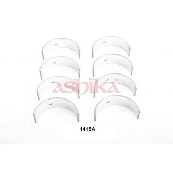 Coussinet de bielle ASHIKA 82-1415A Coussinet de bielle ASHIKA 82-1415A