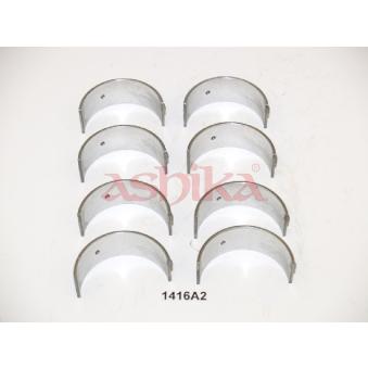 Coussinet de bielle ASHIKA 82-1416A2