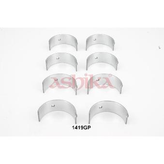 Coussinet de bielle ASHIKA 82-1419GP