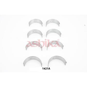 Coussinet de bielle ASHIKA 82-1421A Coussinet de bielle ASHIKA 82-1421A