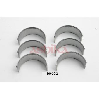 Coussinet de bielle ASHIKA 82-1602G2