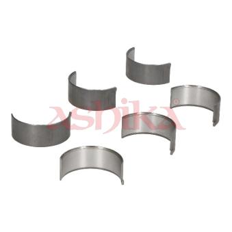 Coussinet de bielle ASHIKA 82-1602G5