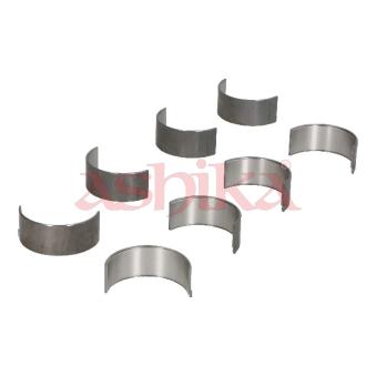 Coussinet de bielle ASHIKA [82-1616G2]