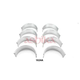 Coussinet de bielle ASHIKA [82-1624A]