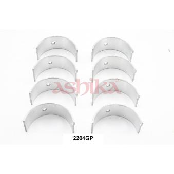 Coussinet de bielle ASHIKA OEM 27JE003