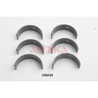 Coussinet de bielle ASHIKA OEM 01SU001