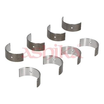 Coussinet de bielle ASHIKA 82-2404A