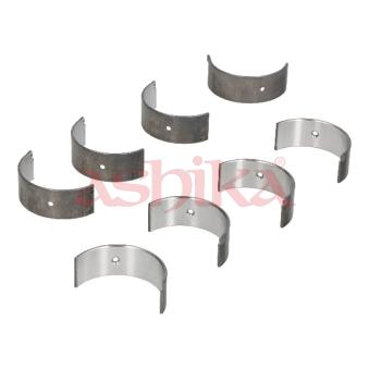 Coussinet de bielle ASHIKA [82-2405A2]
