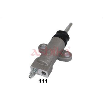 Cylindre récepteur, embrayage ASHIKA [85-01-111]