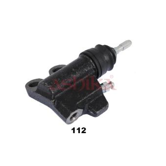 Cylindre récepteur, embrayage ASHIKA OEM C062031U10 Cylindre récepteur, embrayage ASHIKA OEM C062031U10