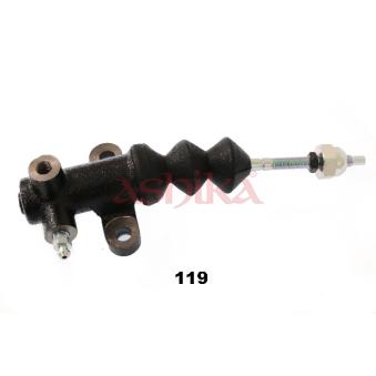 Cylindre récepteur, embrayage ASHIKA [85-01-119]