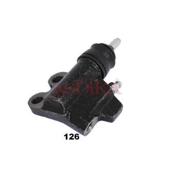 Cylindre récepteur, embrayage ASHIKA OEM 3062031u61