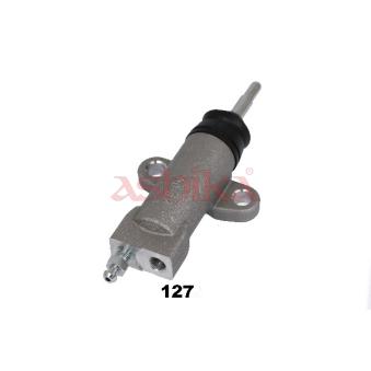 Cylindre récepteur, embrayage ASHIKA 85-01-127