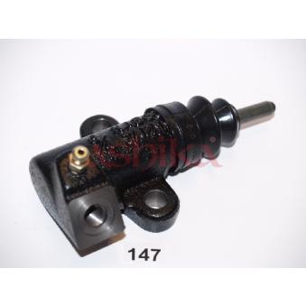 Cylindre récepteur, embrayage ASHIKA 85-01-147