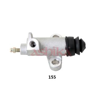 Cylindre récepteur, embrayage ASHIKA [85-01-155]