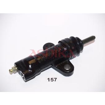 Cylindre récepteur, embrayage ASHIKA OEM 30620B5000