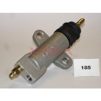 Cylindre récepteur, embrayage ASHIKA [85-01-185]